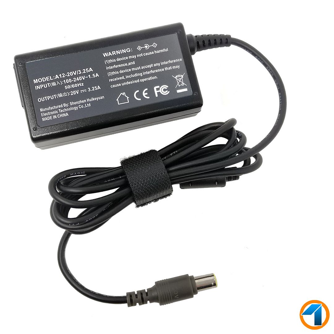Alimentatore PowerQ Di Alta Qualità LENOVO ThinkPad T400, T410, T420, T430 - Foto 3